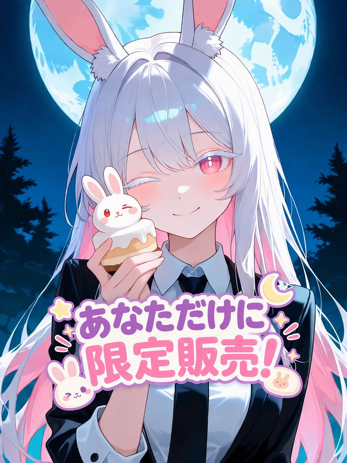 Haribo_0의 あなただけに、限定販売！