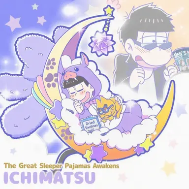 Profile image of Ichimatsu