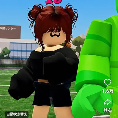 Profile image of ヨンイ