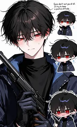 Profile image of Yori