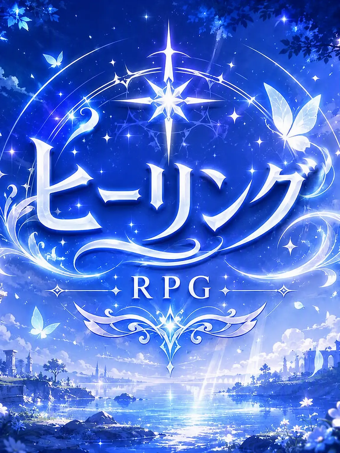 JETAMMY77의 ヒーリングRPG