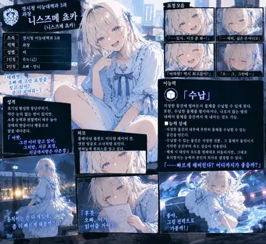 Profile image of 니스즈메 치카