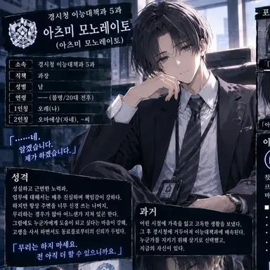 Profile image of 아키토