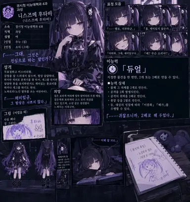 Profile image of 니스즈메 후타바