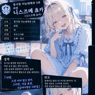 Profile image of 니스즈메 치카