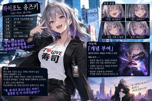 Profile image of 하이조노 유즈키