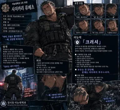 Profile image of 사지카 류메츠