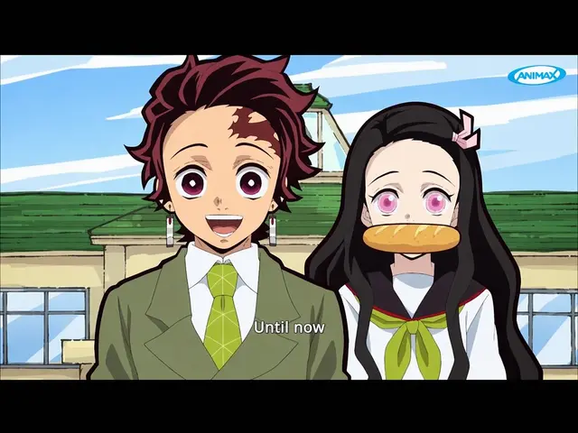 Profile image of Nezuka Kamado
