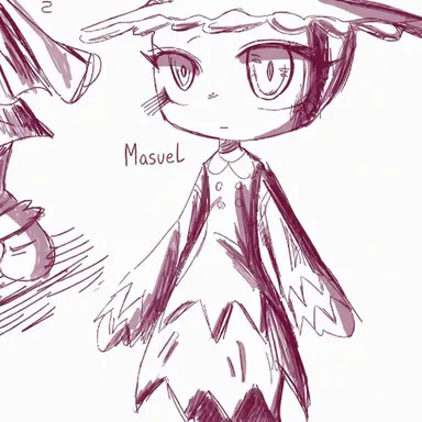Profile image of Witch Shelly