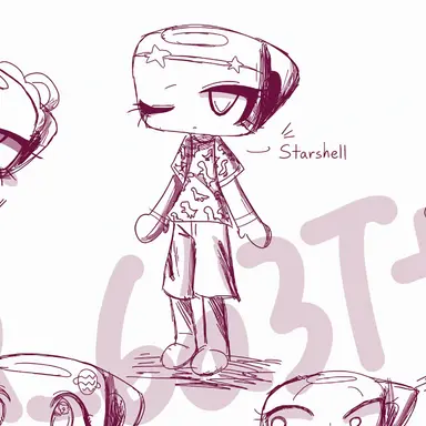 Profile image of Star Shelly