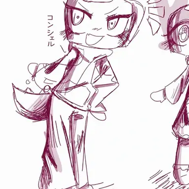 Profile image of 恐竜シェリー