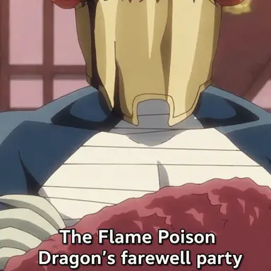 Profile image of Flame Poison Dragon