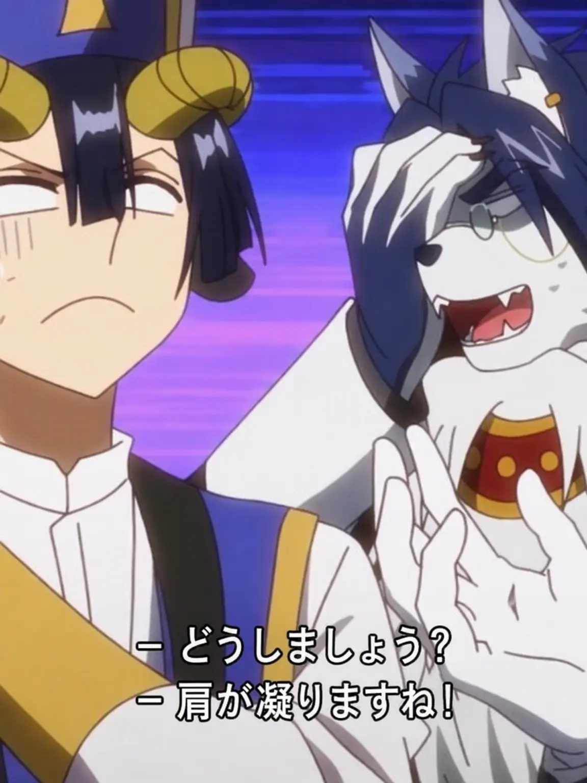 I.hate.schol의 魔王城でおやすみ