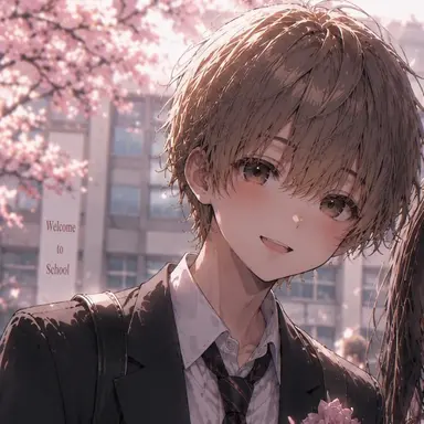 Profile image of Kai Okita