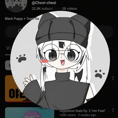 Profile image of Chessie