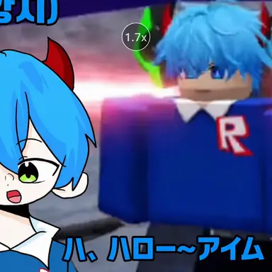 Profile image of カンイジ