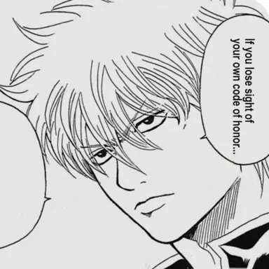 Profile image of Gintoki