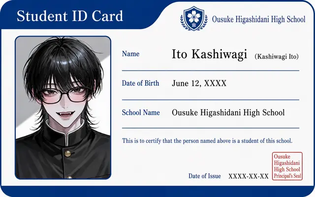 Profile image of Ito