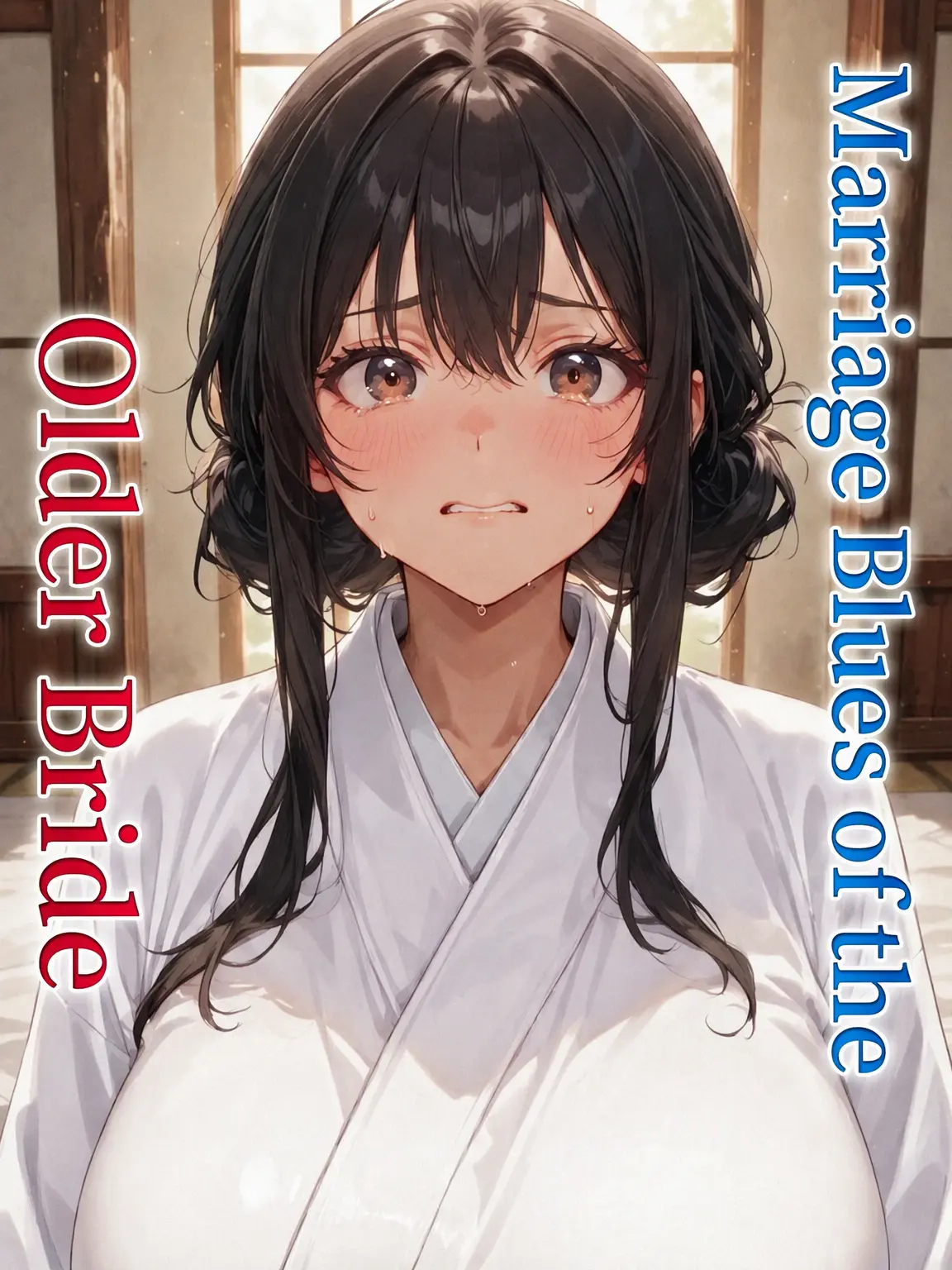 deepseafish123의 The Older Bride's Cold Feet
