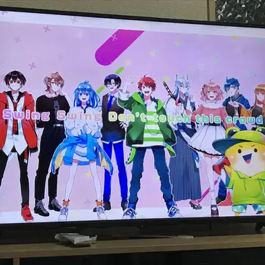Profile image of Karapichi Boys