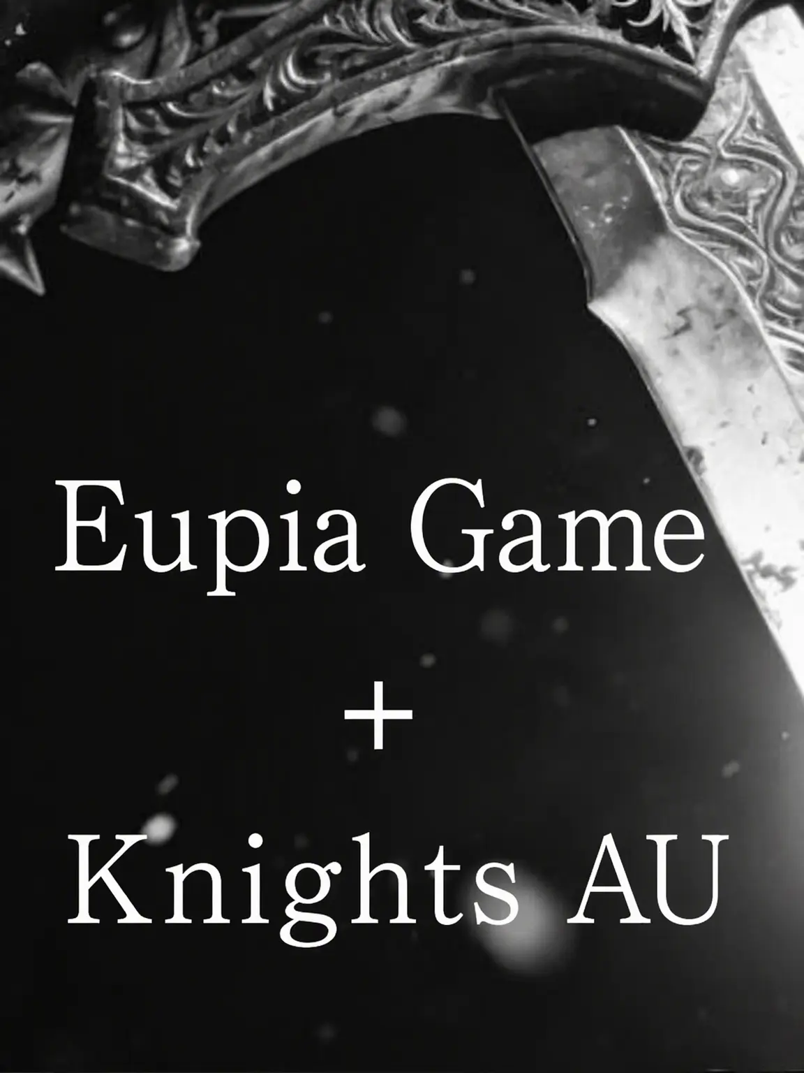 zzzzzz09의 Upia Game Knights AU