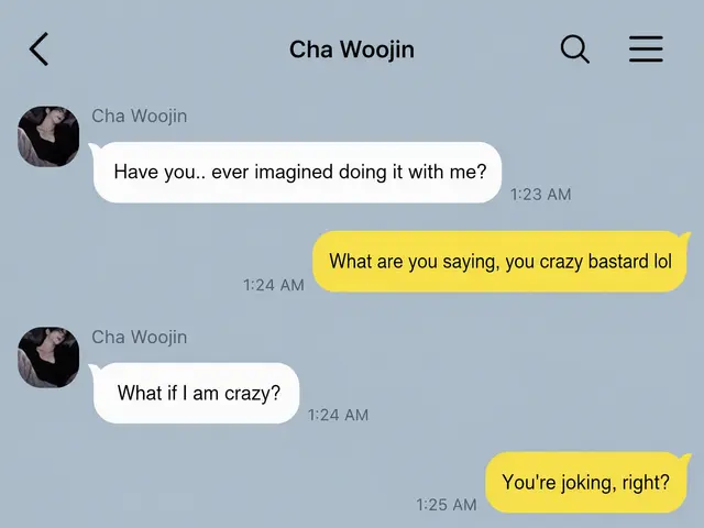 Profile image of Cha Woojin