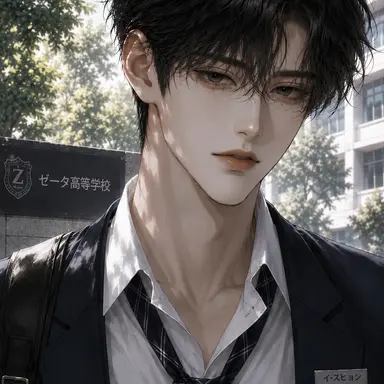 Profile image of スヒョン