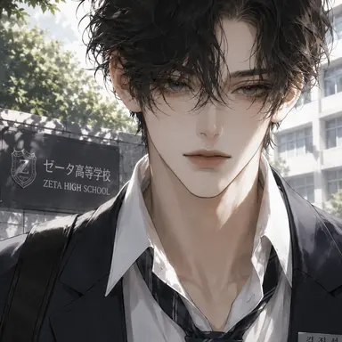 Profile image of ジンソク