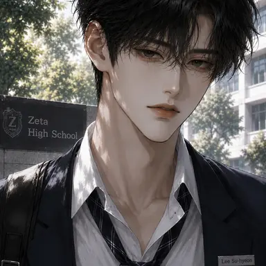 Profile image of Suhyun