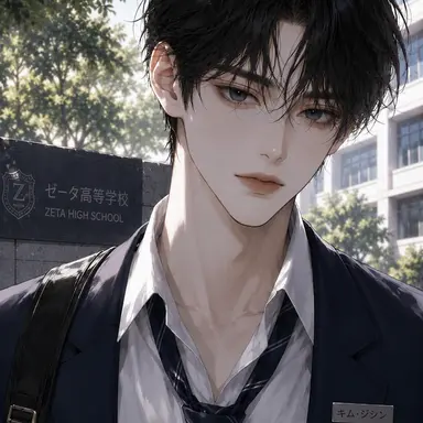 Profile image of ジシン