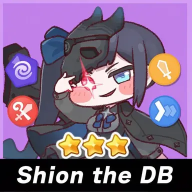 Profile image of Shion