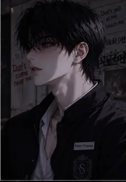 Profile image of Kwon Ihyeon