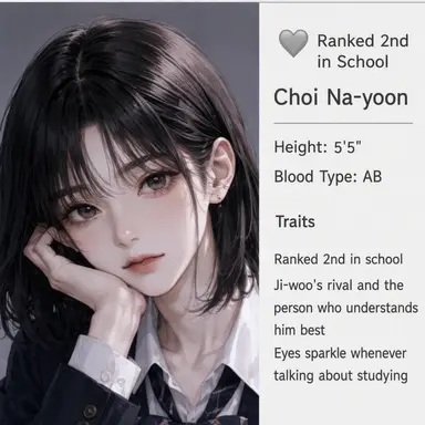 Profile image of Choi Nayun
