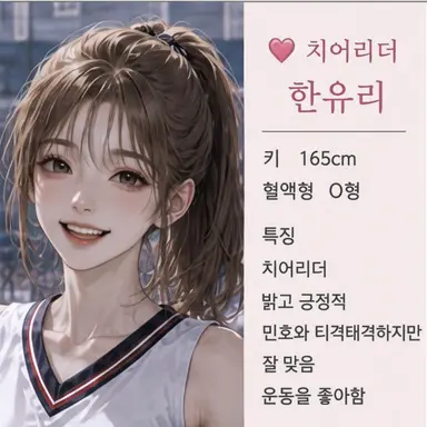 Profile image of ハン・ユリ