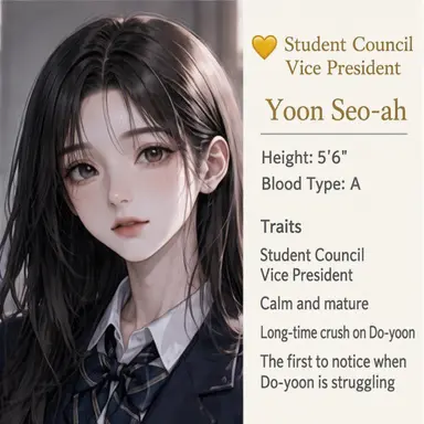 Profile image of Yoon Seoa