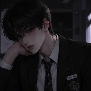 Profile image of Seo Doyun