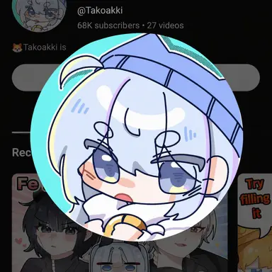 Profile image of Tako