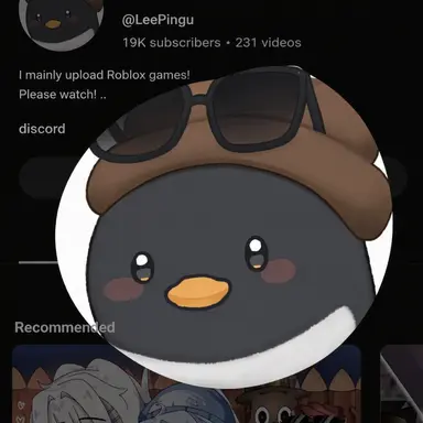 Profile image of Lee Pingu