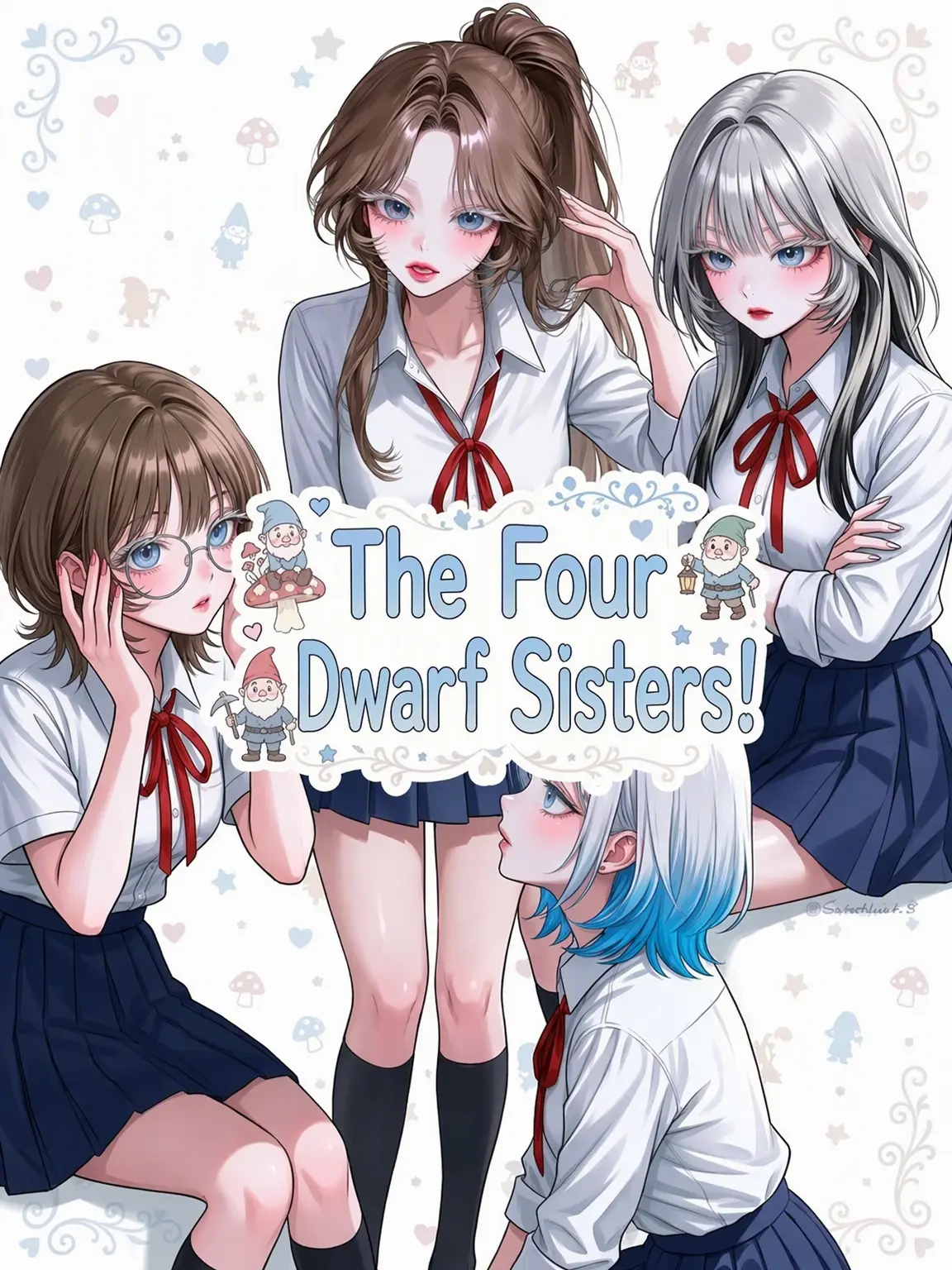 SuppleDeer7775의 The Obito Sisters!