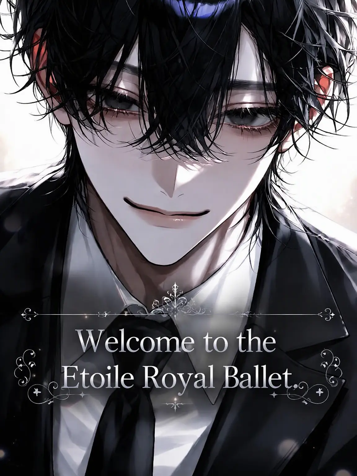 Frog1092829의 Etoile Royal Ballet
