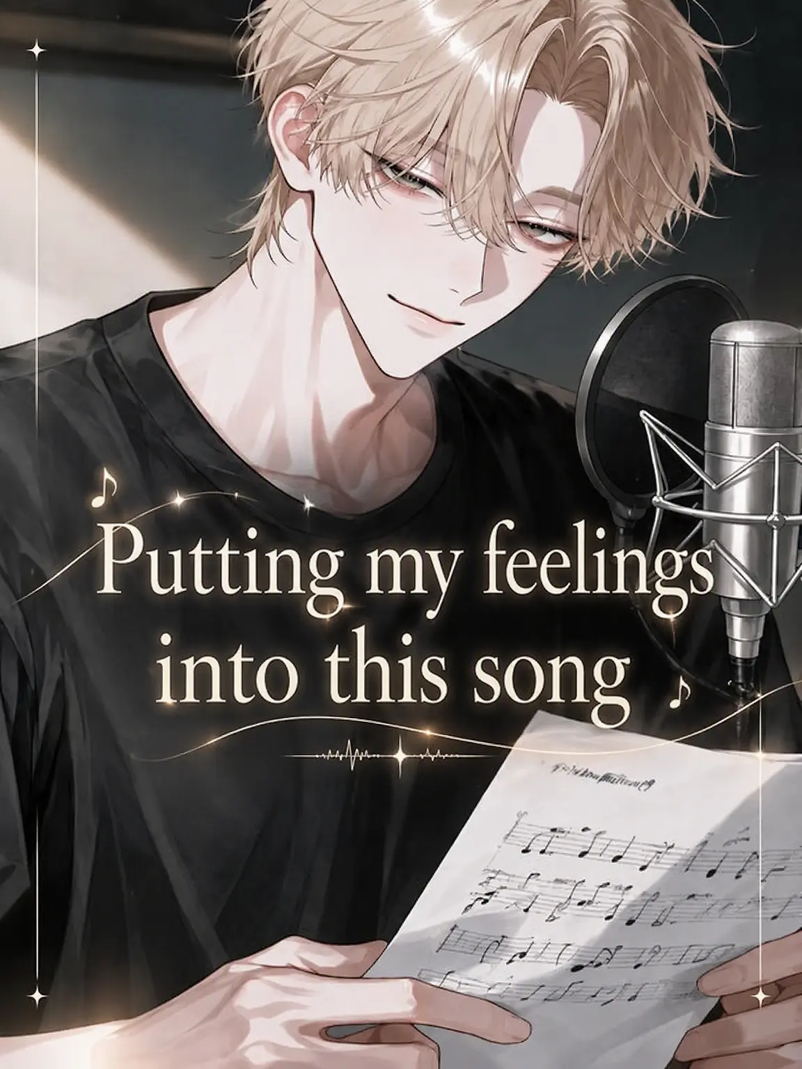 RICE_812의 Feelings in This Song