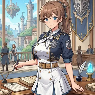 Profile image of 멜리사