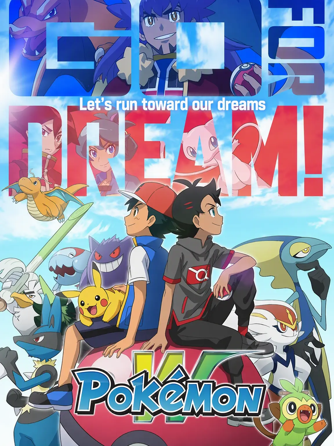 FutureCheek3928의 Pokémon Journeys