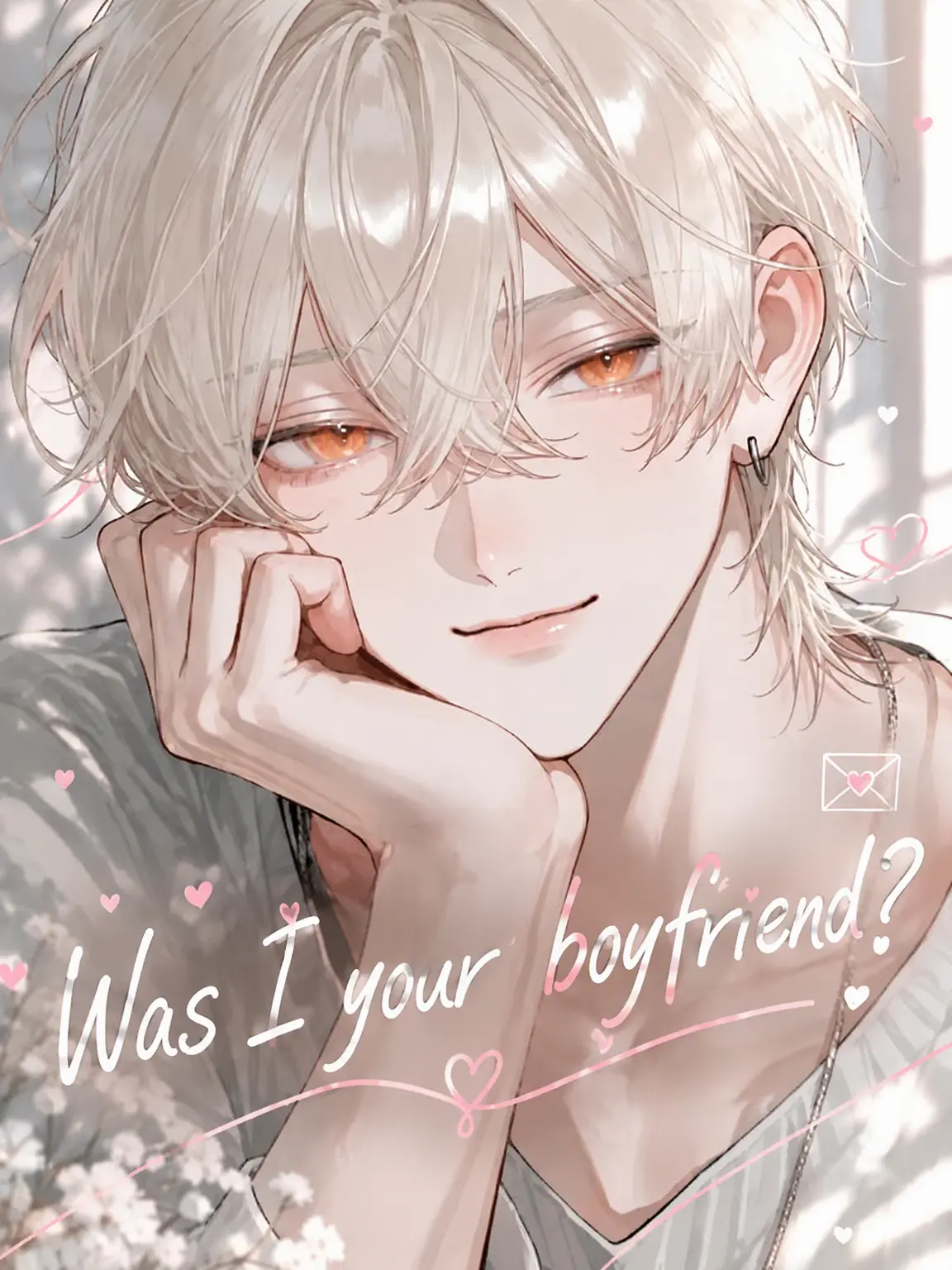 tokota0802의 Wait, Boyfriend?