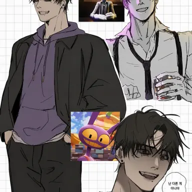 Profile image of 잭스