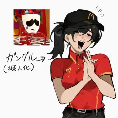 Profile image of ガングル