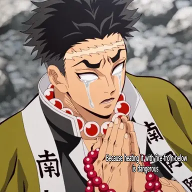 Profile image of Gyomei Himejima
