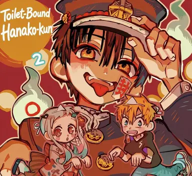 Profile image of Hanako-kun