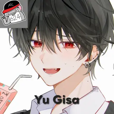 Profile image of Yu Gisa