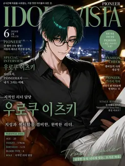 Profile image of 이츠키